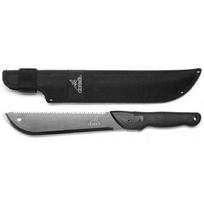 Gerber Gator Machete Jr, 47 cm, Juodas (Black)
