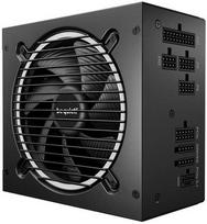 be quiet pure power 13 - Be Quiet! Pure Power 13 M, 550W ATX 3.1 Juodas (Black) - 2 nuotrauka