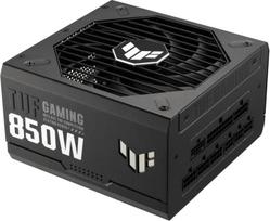 psu 850w - ASUS TUF Gaming 850W Gold Modular PSU Juodas (Black) - 1 nuotrauka