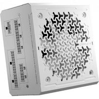 Corsair RMe Series RM850e 850W, 80 PLUS Gold, Fully modular Balta (White)
