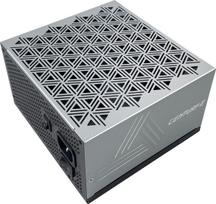 psu 80 plus gold - Montech Century II 1200W, 80 PLUS Gold, Fully modular, ATX 3.1, PCIe 5.1 - 1 nuotrauka