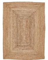 Kilimas LUXOR LIVING Sabo, 120 x 170 cm, , 100% džiutas, 701919