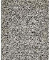 Kilimas Ovada Fa135A 42, 80 x 150 cm,  100% polipropilenas,  pilkos spl., 722742
