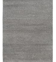 Kilimas Bb Brave, 140 x 200 cm, pintas raštas, 50% vilna, 50% viskozė, pilkos spl., 715308