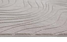 Kilimas ANDIAMO Dale, 120 x 170 cm, pilkos spl., 100 % poliesteris, 703585