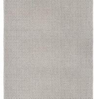 Kilimas Morten, 120 x 170 cm, 100 % vilna, pilkos spalvos, 760030
