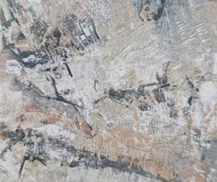 Kilimas ARGENTUM, 80 x 150 cm, polipropilenas, Belgija, 63825929004
