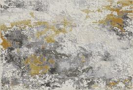 Kilimas DARIANNA Xj7W, 160 x 220 cm, polipropilenas 100%, Egiptas