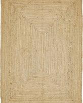 Kilimas LUXOR LIVING Ibo, 120 x 170 cm, , 100% džiutas, 701784