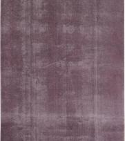Kilimas Arezzo, 80 x 150 cm, 100 % poliesteris, alyvinės spalvos, 700129