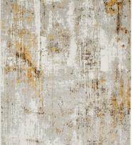 Kilimas LUXOR LIVING Living Molinos, 160 x 230 cm, pilkos spl., 100 % polipropilenas, Turkija, 70077