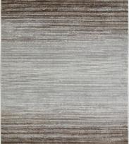 Kilimas LUXOR LIVING Living Mora, 120 x 170 cm, pilkos-rusvos spl., 70 % polipropilenas   30 % polie