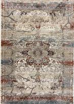 Kilimas RICCO Luxess, 140 x 190 cm, spalvotas (27086), poliesteris 70%, akrilas 30%, 36H-2K1419
