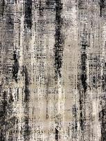 Kilimas RICCO Artiste, 140 x 190 cm, pilkos spalvos (25272), poliesteris 70%, akrilas 30%, 40H-2S141