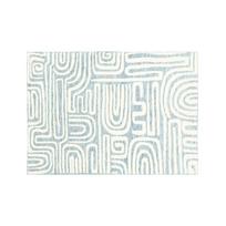 Kilimas vidaus Domoletti RIDGEWOOD MF-2210073, mėlyna, 230 cm x 160 cm