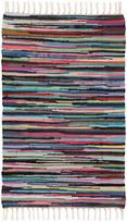 Kilimas 4Living Myrsky 611095, įvairių spalvų, 200 cm x 140 cm