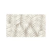 Kilimas vidaus Domoletti ELEMBROOK FR-23-30011, žalia, 150 cm x 90 cm