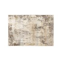 Kilimas vidaus Domoletti ASPERO 530/NJ1J, smėlio ruda, 133 cm x 190 cm