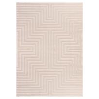 Kilimas vidaus Ayyildiz Sahara 1111, smėlio, 170 cm x 120 cm