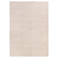 Kilimas vidaus Ayyildiz Sahara 1112, smėlio, 200 cm x 140 cm