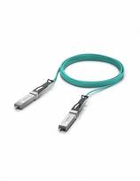 optinis kabelis - Ubiquiti UACC-AOC-SFP10-5M SFP+ optinis kabelis 10G 5m Akvamarinas (Aqua) - 3 nuotrauka
