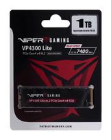 Patriot Viper VP4300 Lite 1TB M.2