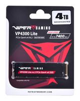 Patriot Viper VP4300 Lite 4TB M.2