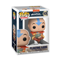 FUNKO POP! Vinilinė figūrėlė: Avatar - Aang