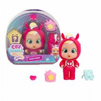 TM Toys Lėlė Cry Babies Magic Tears Di Stars Talent Hannah, 13 cm