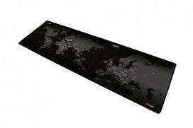 C-TECH MP-01W Pelės Kilimėlis Juodas (Black)