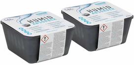 dregmes maiselis - vidaXL Drėgmės sugėrikliai 2 vnt 450 g - 2 nuotrauka