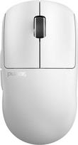 Pulsar X2 V3 Wireless White (Balta)