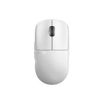 pulsar x2 - Pulsar X2 V3 Wireless White (Balta) - 2 nuotrauka