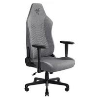 iskur x - Razer Iskur V2 X Žaidimų kėdė Šviesiai pilka (Light Grey) - 2 nuotrauka
