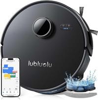 Lubluelu L15 Black (Juodas)