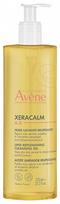 valomasis aliejus - Avene Xeracalm AD valomasis veido aliejus, 750 ml - 1 nuotrauka