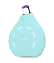 FOREO KIWI vakuuminis prietaisas inkštirams šalinti, mėlynas (Blue) 1 vnt.