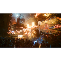 cyberpunk nintendo - Cyberpunk 2077 Ultimate Edition Nintendo Switch 2 - 5 nuotrauka