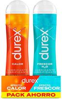 DUREX PLAY HOT AND COLD EFFECT, 100 ml (2 x 50 ml)