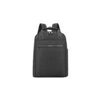 13 kuprine - GOLLA Backpack Orion black - 1 nuotrauka