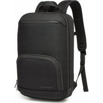waterproof kuprine - Wozinsky 5907769372209 Black - 1 nuotrauka
