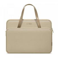 bagis - Tech-Protect 27293-0 Carrying Bag Beige - 1 nuotrauka