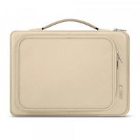 bagis - Tech-Protect 27339-0 Basic Bag beige - 1 nuotrauka