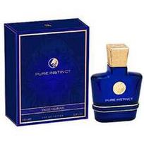 pure instinct - Swiss Arabian Pure Instinct EDP 100ml - 1 nuotrauka