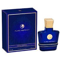 pure instinct - Swiss Arabian Pure Instinct EDP 100ml - 2 nuotrauka