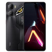 256gb mobilieji telefonai - Nubia Neo 3 8/256GB Shadow Black (Juodas) - 1 nuotrauka