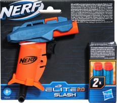 nerf elite 2.0 - Hasbro NERF Elite 2.0 Slash F6354EU4 - 2 nuotrauka