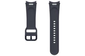 Samsung Galaxy Watch 6 Sport Band 20mm S/M, Grafitas (Graphite)