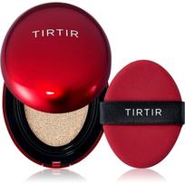 tirtir mask fit red cushion - TIRTIR Mask Fit Red Cushion ilgai išliekantis makiažo pagrindas 17N Vanilė 18 g - 1 nuotrauka