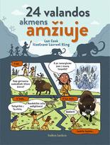 balto akmens - 24 valandos akmens amžiuje - 1 nuotrauka